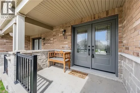55 Laughland Lane Guelph ON N1L 0C9