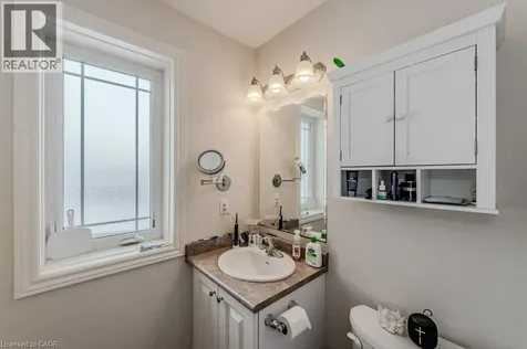 55 Laughland Lane Guelph ON N1L 0C9