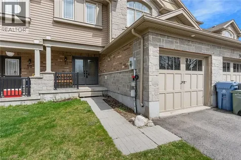 55 Laughland Lane Guelph ON N1L 0C9