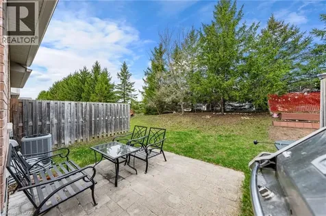 55 Laughland Lane Guelph ON N1L 0C9