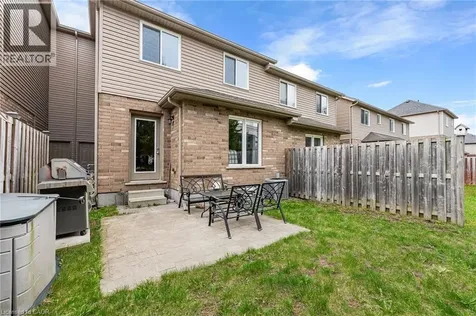55 Laughland Lane Guelph ON N1L 0C9