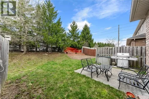 55 Laughland Lane Guelph ON N1L 0C9