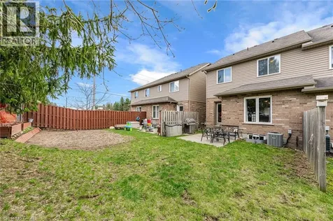 55 Laughland Lane Guelph ON N1L 0C9
