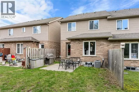 55 Laughland Lane Guelph ON N1L 0C9
