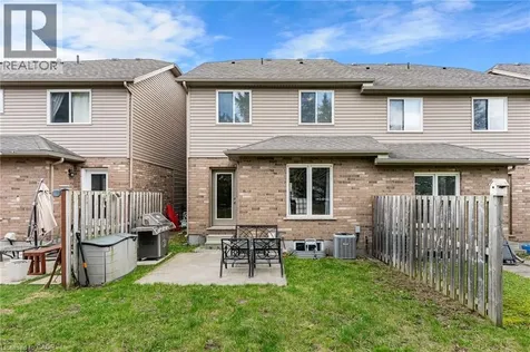 55 Laughland Lane Guelph ON N1L 0C9