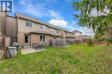 55 Laughland Lane Guelph ON N1L 0C9