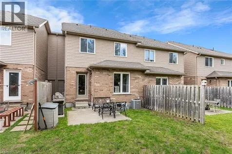 55 Laughland Lane Guelph ON N1L 0C9