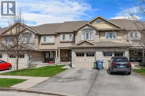 55 Laughland Lane Guelph ON N1L 0C9