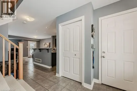 55 Laughland Lane Guelph ON N1L 0C9