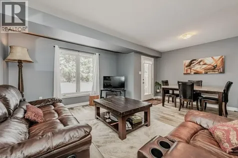 55 Laughland Lane Guelph ON N1L 0C9