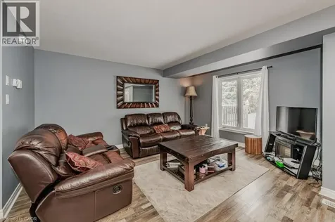 55 Laughland Lane Guelph ON N1L 0C9