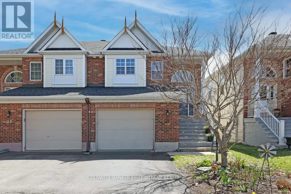37 Boulder Way Ottawa ON K2J 4R5