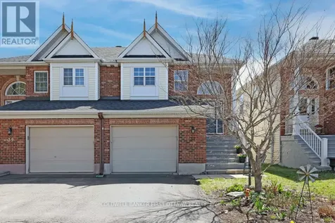 37 Boulder Way Ottawa ON K2J 4R5