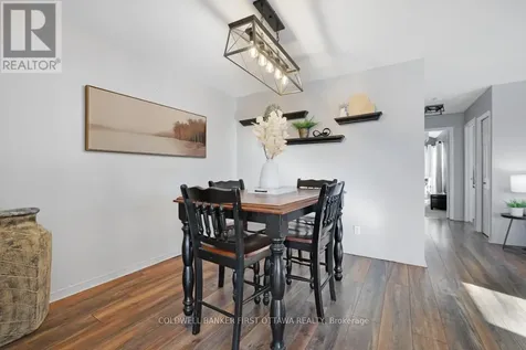 37 Boulder Way Ottawa ON K2J 4R5