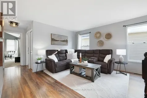37 Boulder Way Ottawa ON K2J 4R5