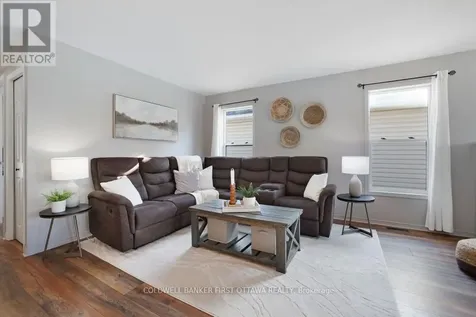 37 Boulder Way Ottawa ON K2J 4R5