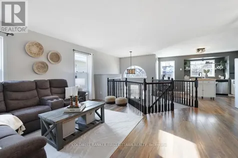 37 Boulder Way Ottawa ON K2J 4R5