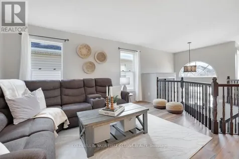 37 Boulder Way Ottawa ON K2J 4R5