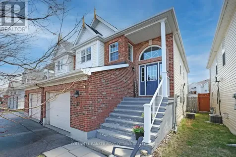 37 Boulder Way Ottawa ON K2J 4R5