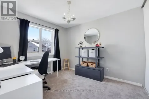 37 Boulder Way Ottawa ON K2J 4R5