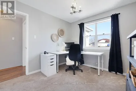 37 Boulder Way Ottawa ON K2J 4R5