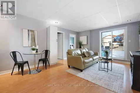 37 Boulder Way Ottawa ON K2J 4R5