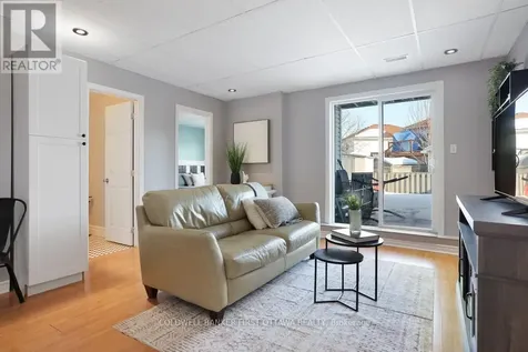 37 Boulder Way Ottawa ON K2J 4R5
