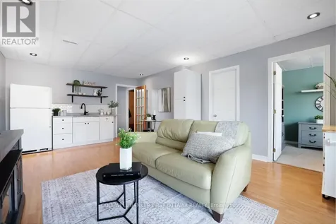 37 Boulder Way Ottawa ON K2J 4R5