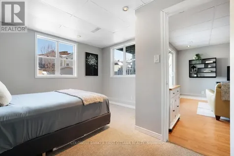37 Boulder Way Ottawa ON K2J 4R5