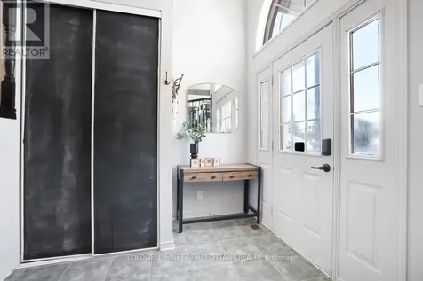 37 Boulder Way Ottawa ON K2J 4R5