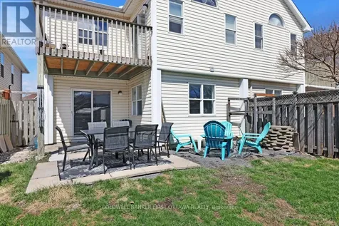 37 Boulder Way Ottawa ON K2J 4R5