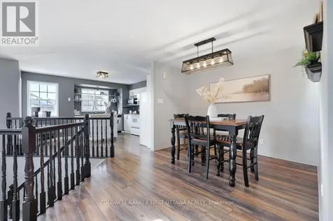 37 Boulder Way Ottawa ON K2J 4R5