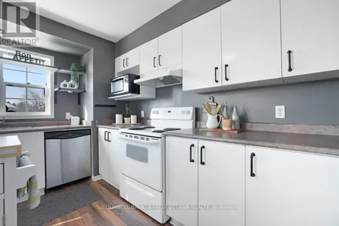 37 Boulder Way Ottawa ON K2J 4R5