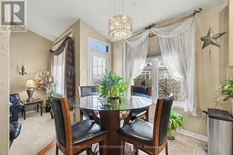 2202 Clendenan Crescent Ottawa ON K4A 4S8