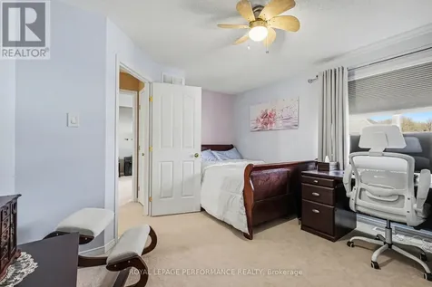 2202 Clendenan Crescent Ottawa ON K4A 4S8