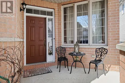 2202 Clendenan Crescent Ottawa ON K4A 4S8