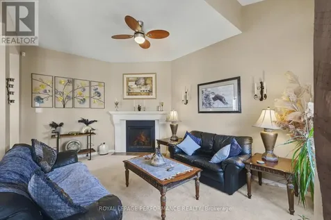 2202 Clendenan Crescent Ottawa ON K4A 4S8