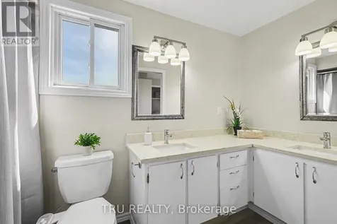 22 Sweetbriar Circle Ottawa ON K2J 2K4