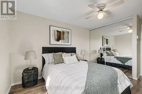 22 Sweetbriar Circle Ottawa ON K2J 2K4