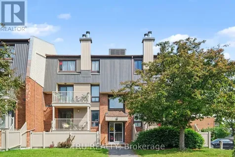 22 Sweetbriar Circle Ottawa ON K2J 2K4