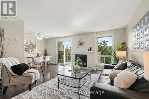 22 Sweetbriar Circle Ottawa ON K2J 2K4