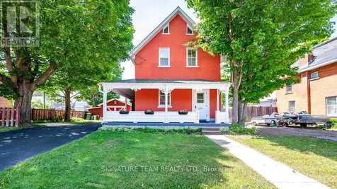 344 James Street Pembroke ON K8A 4V2