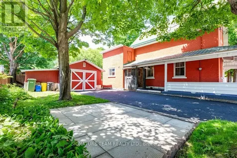 344 James Street Pembroke ON K8A 4V2