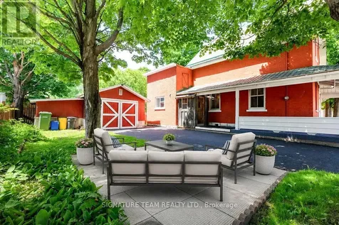 344 James Street Pembroke ON K8A 4V2