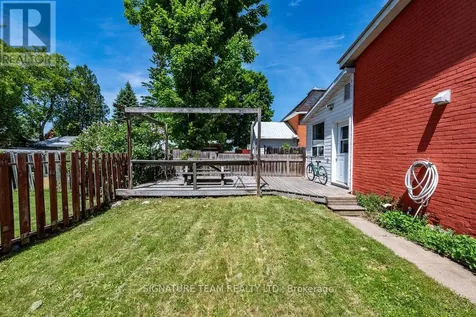 344 James Street Pembroke ON K8A 4V2