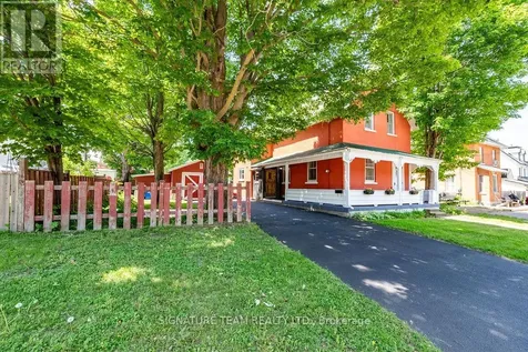 344 James Street Pembroke ON K8A 4V2