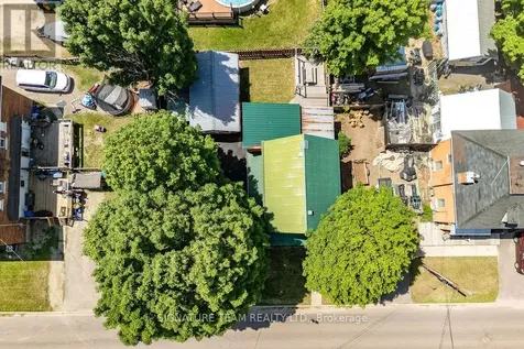 344 James Street Pembroke ON K8A 4V2
