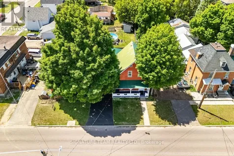 344 James Street Pembroke ON K8A 4V2