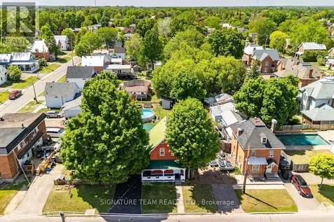 344 James Street Pembroke ON K8A 4V2