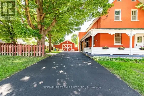 344 James Street Pembroke ON K8A 4V2